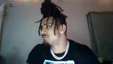Snapshot of xnasty13 chatting on 27, 1, 2025 xnasty13 online show from 27, 1, 2025