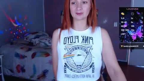 luciana online show from 8, 5, 2026