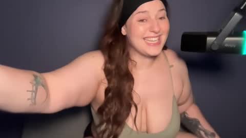 Bambi online show from 13, 3, 2026