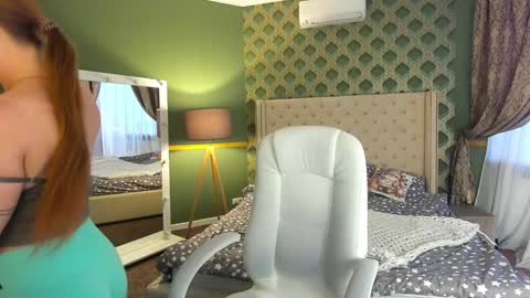 Monica online show from 21, 1, 2025