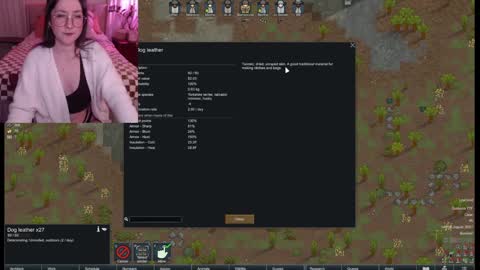 Snapshot of xo_sadie chatting on 10, 12, 2024 Xo Sadie online show from 10, 12, 2024