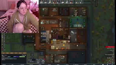 Snapshot of xo_sadie chatting on 18, 12, 2024 Xo Sadie online show from 18, 12, 2024