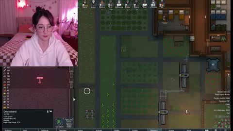 Snapshot of xo_sadie chatting on 29, 12, 2024 Xo Sadie online show from 29, 12, 2024