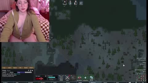 Snapshot of xo_sadie chatting on 8, 1, 2025 Xo Sadie online show from 8, 1, 2025