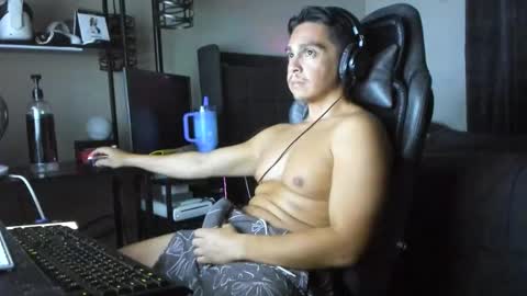 xoalejandroxo6 online show from 1, 3, 2026