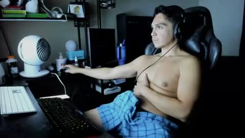 xoalejandroxo6 online show from 2, 6, 2026