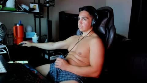 Snapshot of xoalejandroxo6 chatting on 13, 6, 2026 xoalejandroxo6 online show from 13, 6, 2026