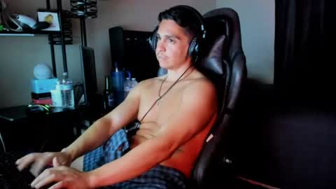 Snapshot of xoalejandroxo6 chatting on 14, 6, 2026 xoalejandroxo6 online show from 14, 6, 2026