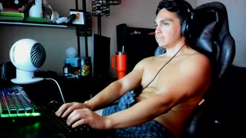 Snapshot of xoalejandroxo6 chatting on 30, 6, 2026 xoalejandroxo6 online show from 30, 6, 2026