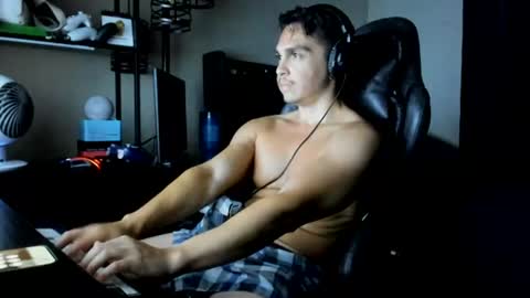 Snapshot of xoalejandroxo6 chatting on 28, 7, 2026 xoalejandroxo6 online show from 28, 7, 2026