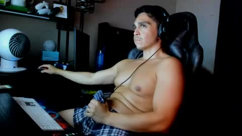 Snapshot of xoalejandroxo6 chatting on 29, 7, 2026 xoalejandroxo6 online show from 29, 7, 2026