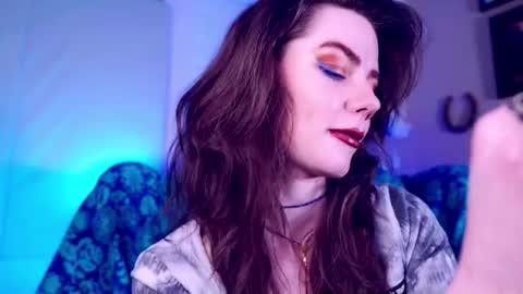 Bella Bondai online show from 27, 3, 2026