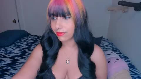 Rae  online show from 18, 12, 2024