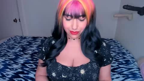 Rae  online show from 27, 2, 2025