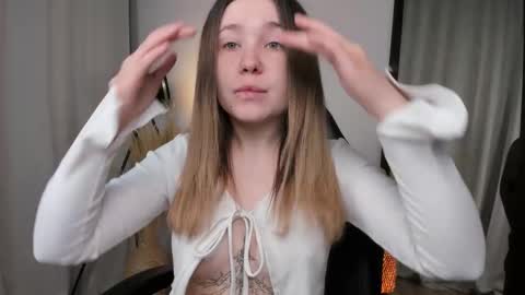 Milana online show from 8, 2, 2026