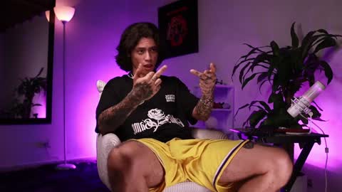   online show from 29, 1, 2025