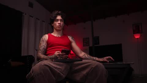   online show from 13, 9, 2025