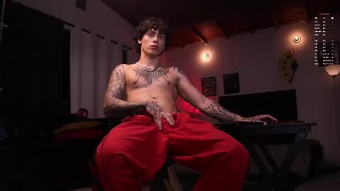   online show from 26, 9, 2025