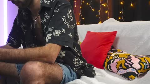 XoRylan online show from 18, 1, 2025