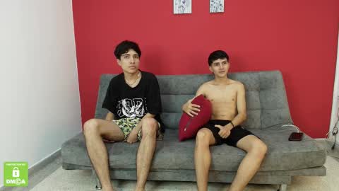 DYLAN KEVIN  LEO online show from 6, 10, 2025