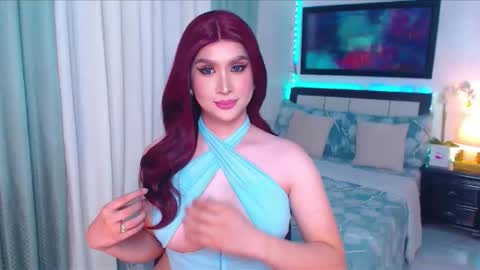 amanda online show from 7, 3, 2026