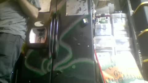 Snapshot of xploringus1 chatting on 19, 1, 2025 Xploringus online show from 19, 1, 2025