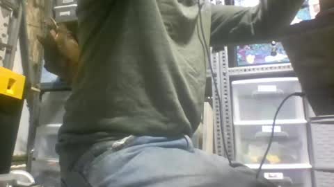 Snapshot of xploringus1 chatting on 1, 3, 2025 Xploringus online show from 1, 3, 2025