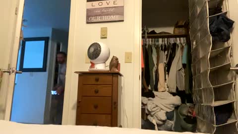 Snapshot of xploringus1 chatting on 17, 9, 2025 Xploringus online show from 17, 9, 2025