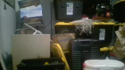 Snapshot of xploringus1 chatting on 7, 10, 2025 Xploringus online show from 7, 10, 2025