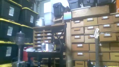 Xploringus online show from 29, 3, 2026