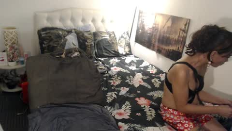 address me as QUEEN  NINA  A Little Bit  of ANGELIC FACE with a Wild Demonic Side online show from 2, 4, 2026