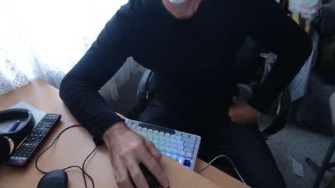 Snapshot of xrokettt chatting on 22, 11, 2025 xrokettt online show from 22, 11, 2025