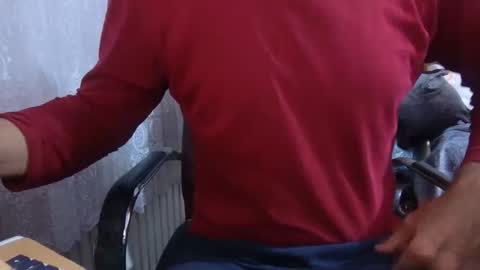 Snapshot of xrokettt chatting on 21, 12, 2025 xrokettt online show from 21, 12, 2025