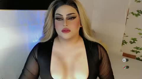 xsabbylicious69 online show from 6, 3, 2025