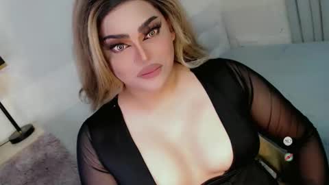 xsabbylicious69 online show from 12, 10, 2025