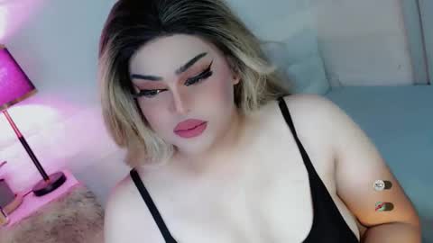 xsabbylicious69 online show from 16, 10, 2025