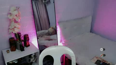Snapshot of xsabbylicious69 chatting on 27, 4, 2026 xsabbylicious69 online show from 27, 4, 2026
