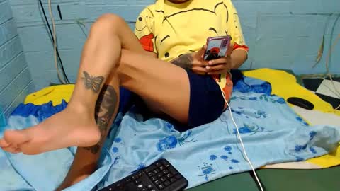 Snapshot of xsavagemistressx chatting on 15, 1, 2025 Ask Me Baby online show from 15, 1, 2025