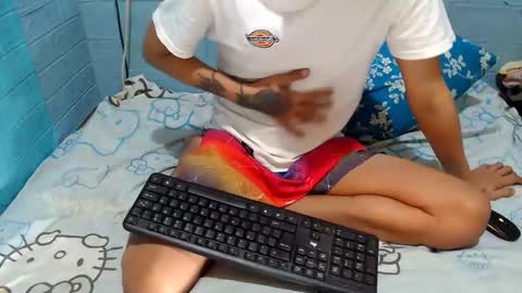 Snapshot of xsavagemistressx chatting on 8, 2, 2025 Ask Me Baby online show from 8, 2, 2025