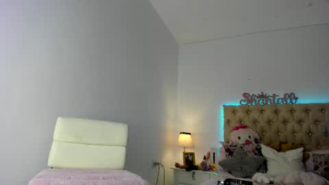 Shantyonlyfansshantallsalcedo online show from 9, 4, 2026