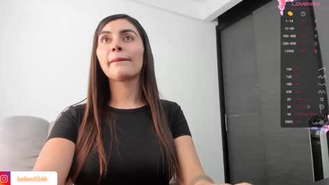 Hellen Sofia instagram hellen5546 online show from 18, 12, 2024