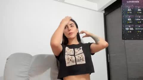 Hellen Sofia instagram hellen5546 online show from 18, 1, 2025