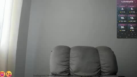 Hellen Sofia instagram hellen5546 online show from 7, 2, 2025