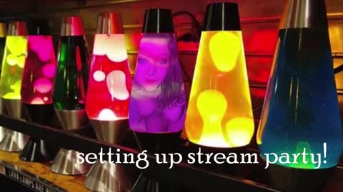 Snapshot of xsunsub chatting on 1, 3, 2025 Sunny Daze online show from 1, 3, 2025