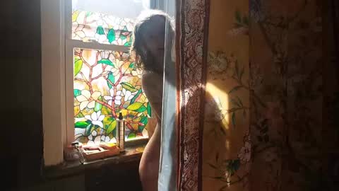 Snapshot of xsunsub chatting on 9, 3, 2025 Sunny Daze online show from 9, 3, 2025