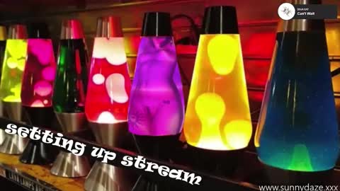 Sunny Daze online show from 22, 2, 2026