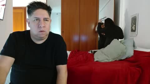 thiagoeva online show from 27, 2, 2026