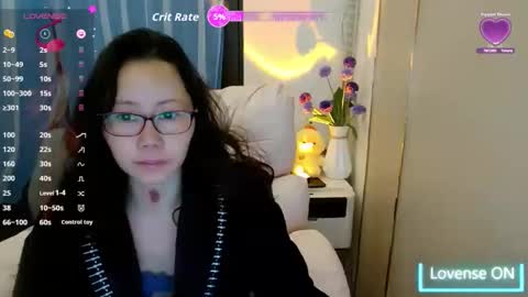 LiLiLi online show from 12, 4, 2026