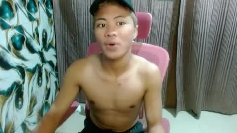 Snapshot of xurdreamboyx chatting on 8, 7, 2026 Marjune online show from 8, 7, 2026