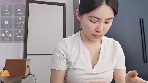 xuyihan online show from 28, 2, 2026